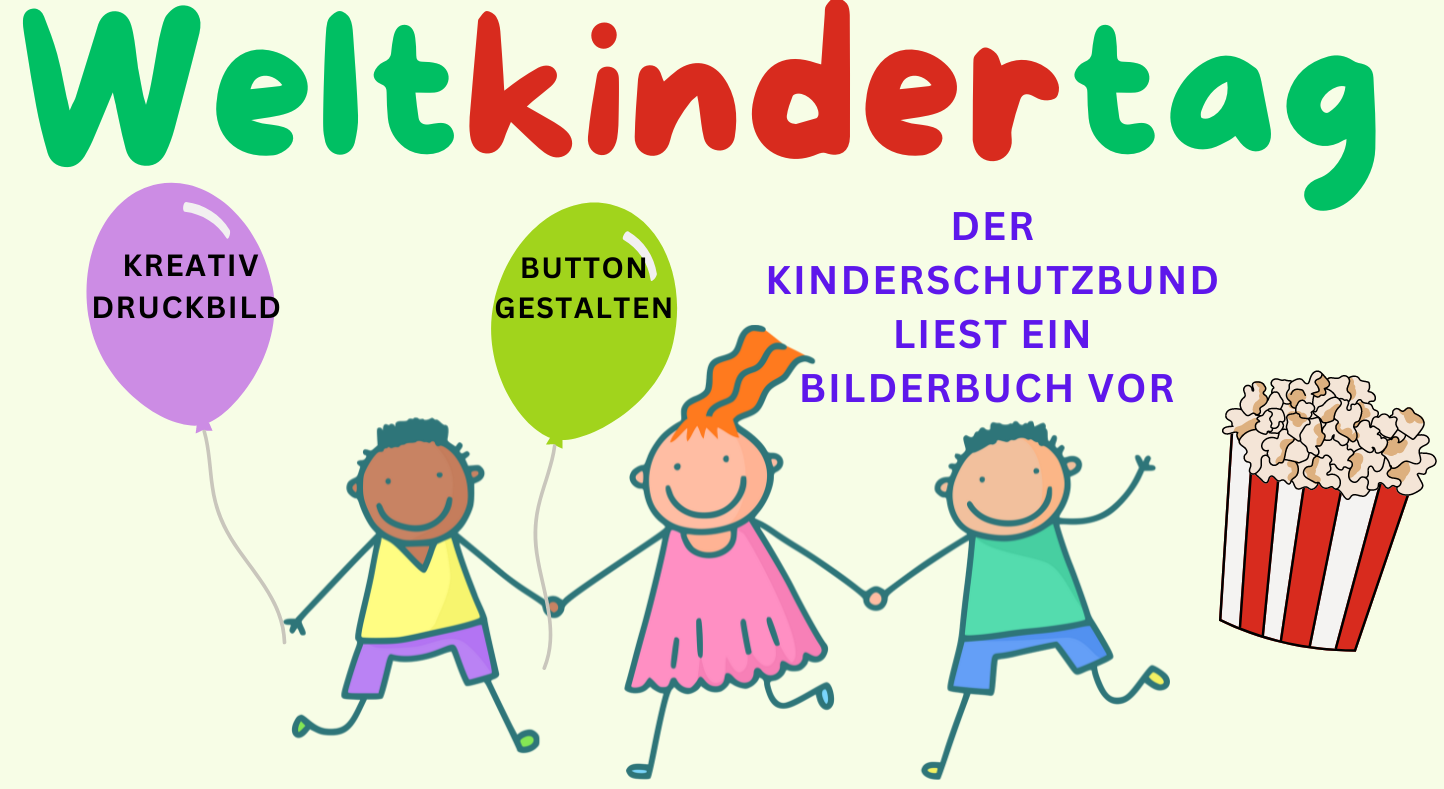 Weltkindertag - 4