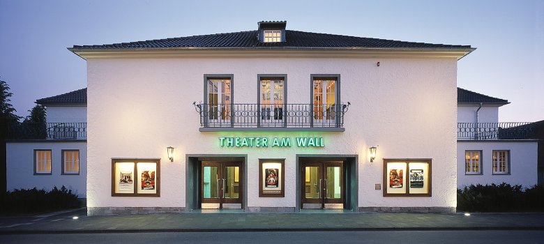 Theater am Wall