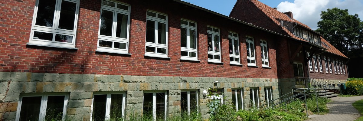 Anbau Dechant-Wessing Schule 18.06.2024 Anbau Dechant-Wessing Schule 18.06.2024