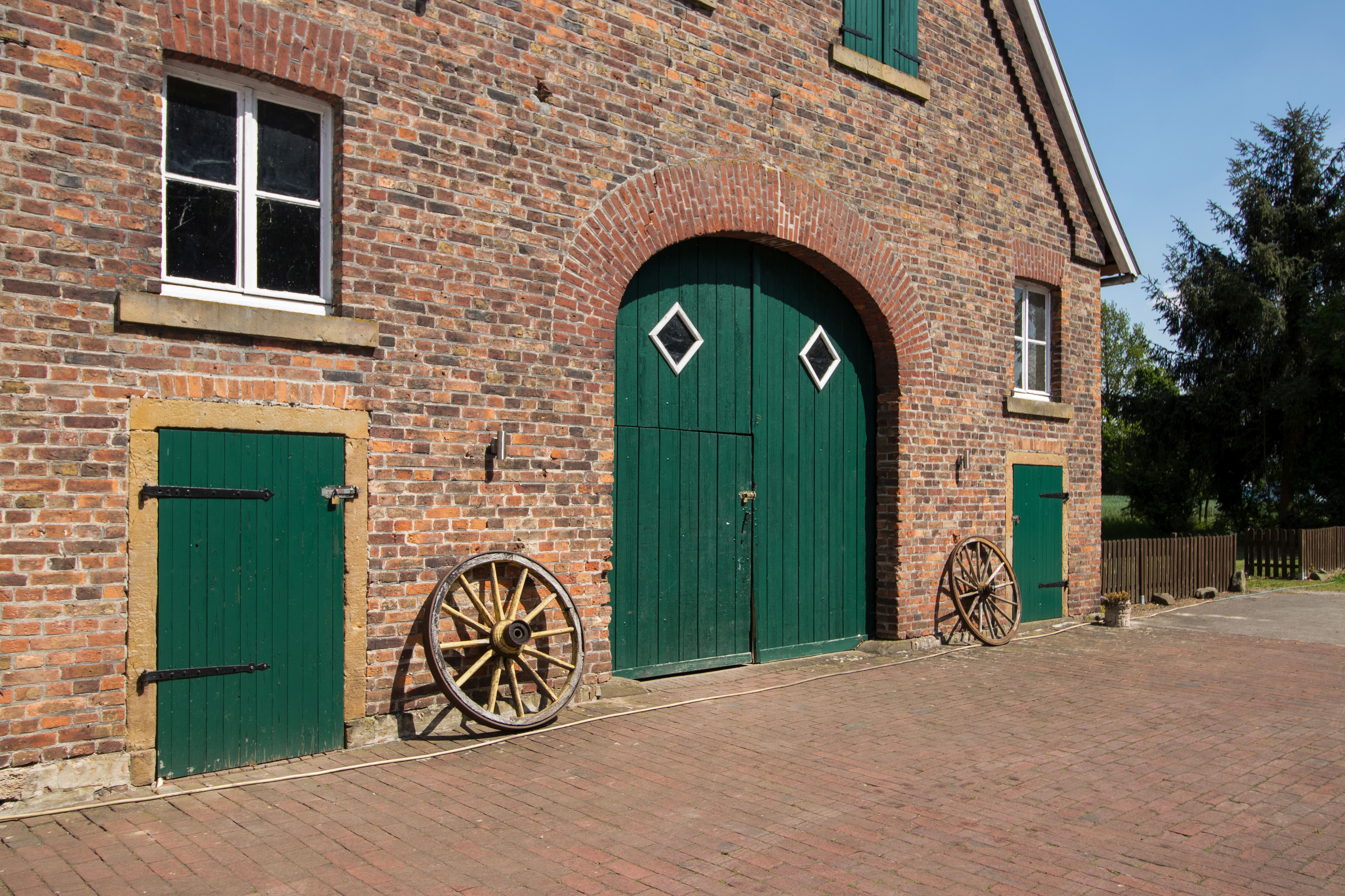 Bauernhof2 Bauernhof