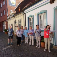 Altstadtführung Altstadtführung