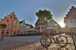 Historischer Marktplatz