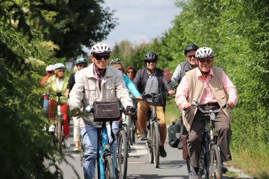 Radtour