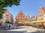 Marktplatz Stadtführung Marktplatz Stadtführung