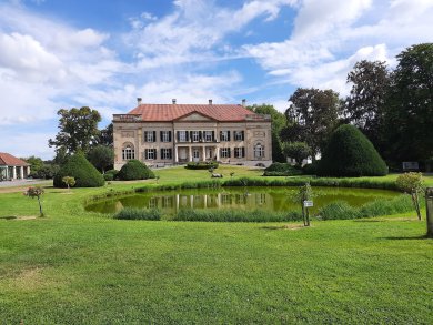 Schloß Harkotten Schloß Harkotten