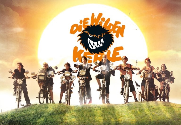 Die Wilden Kerle