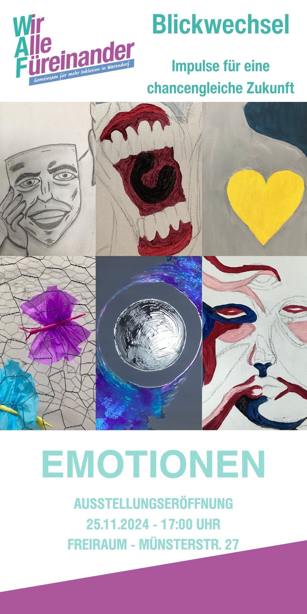 Emotionen - 1 Emotionen - 1