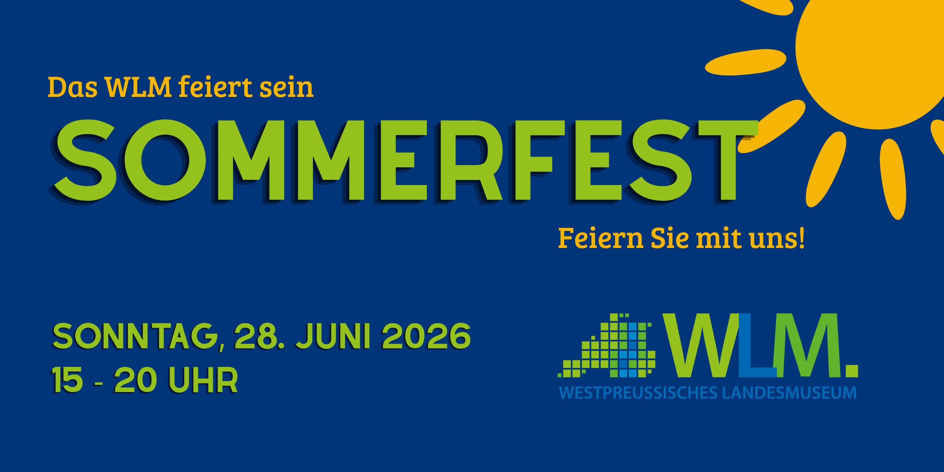 Sommerfest - 1