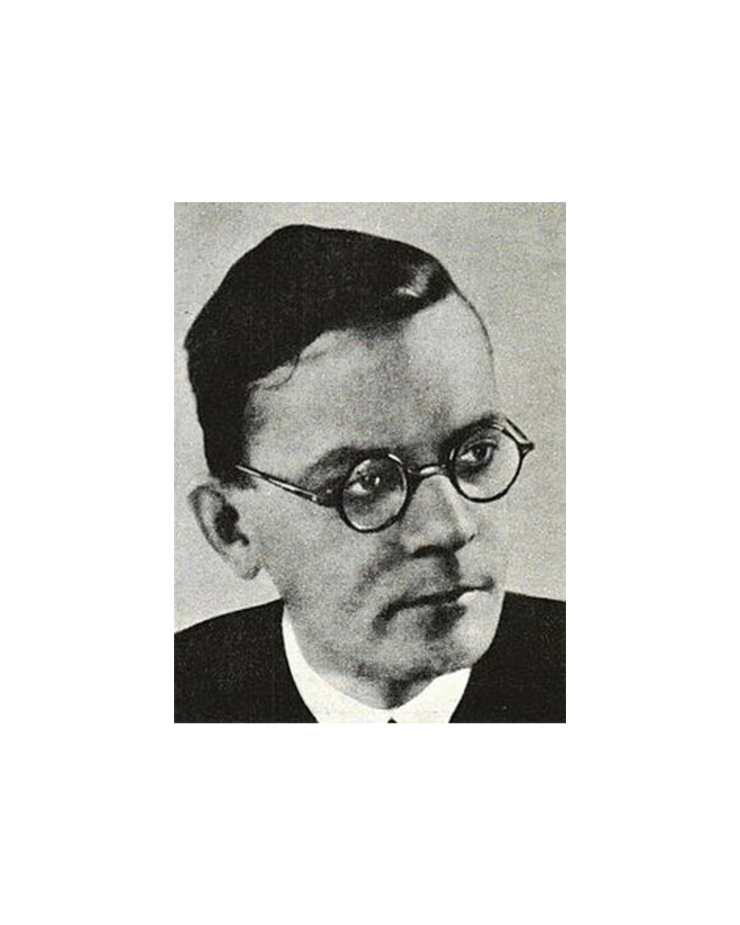 26-488 Hans Fallada Lesung 12.10.26 - 1
