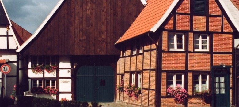 Bürgerhaus Freckenhorst