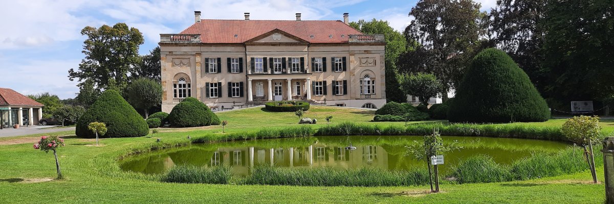 Schloß Harkotten
