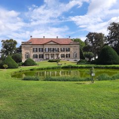 Schloß Harkotten Schloß Harkotten
