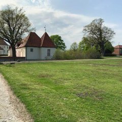 Schloß Vornholz Schloß Vornholz