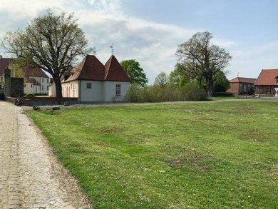 Schloß Vornholz Schloß Vornholz