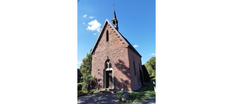 Flintruper Kapelle Flintruper Kapelle