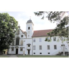 Kloster Vinnenberg bei Milte Kloster Vinnenberg bei Milte