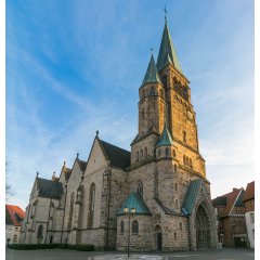 Pfarrkirche St. Laurentius Pfarrkirche St. Laurentius