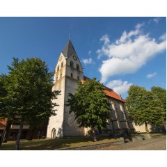 Pfarrkirche St. Lambertus in Hoetmar Pfarrkirche St. Lambertus in Hoetmar