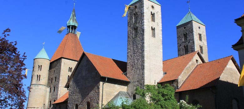 Stiftskirche Freckenhorst Stiftskirche Freckenhorst