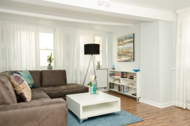 Ferienwohnung Casa Antigua 