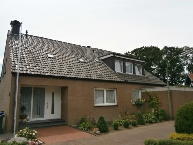 Ferienwohnung Krey, Außenansicht